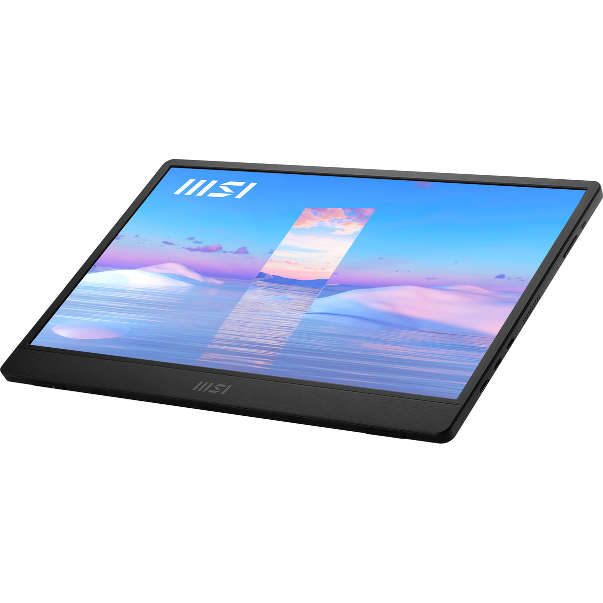 MSI PRO MP161 Monitor (15.6")