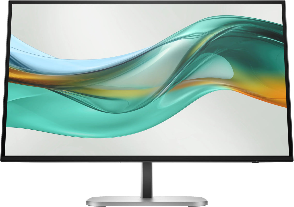 HP 527pu Monitor – 27" / QHD / IPS / 60Hz – Business Monitor