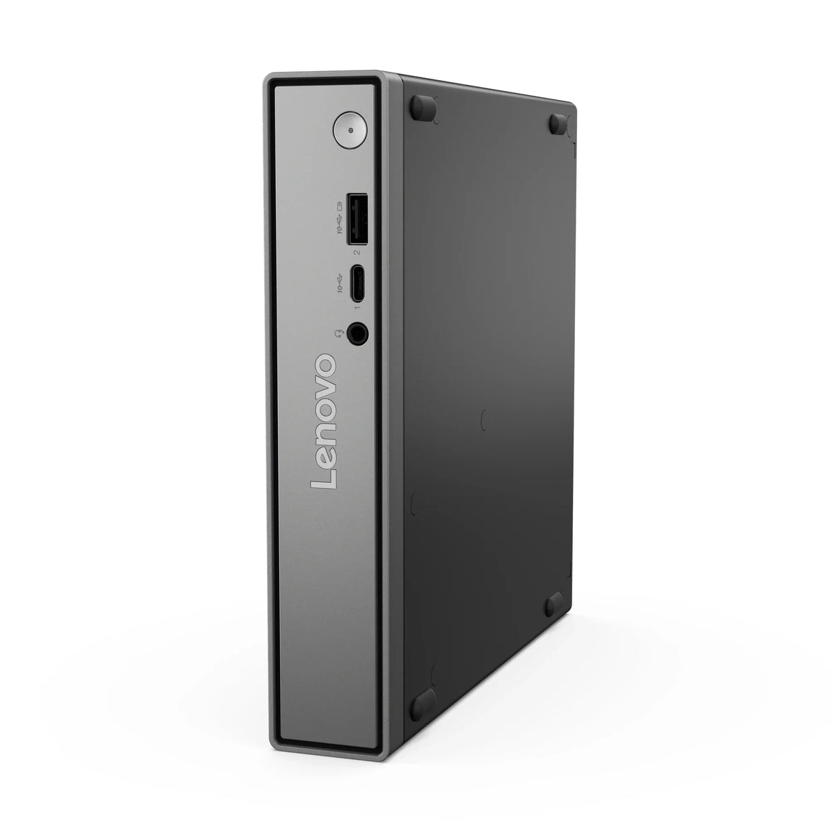 Lenovo 13B9001XAU Desktop – Intel Core 5-210H / 16GB DDR5 / 512GB SSD / Intel Graphics – Sustainable Business Desktop