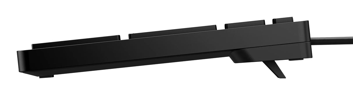 HP 320K – Desktop Platform / Adjustable Height / Standard – Keyboard Tray