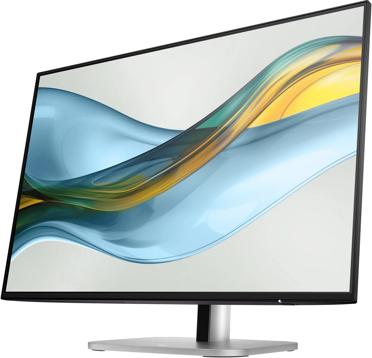 HP 524pn Monitor – 24" / WUXGA / IPS / 60Hz – Business Monitor