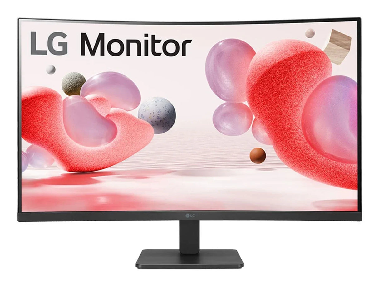 LG 32BR50C-B Monitor – 31.5" / Full HD / VA / 100Hz – Business Monitor
