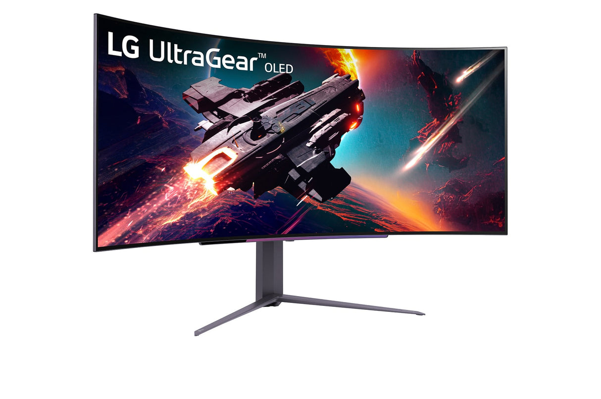 LG 45GS96QB-B Monitor (45")