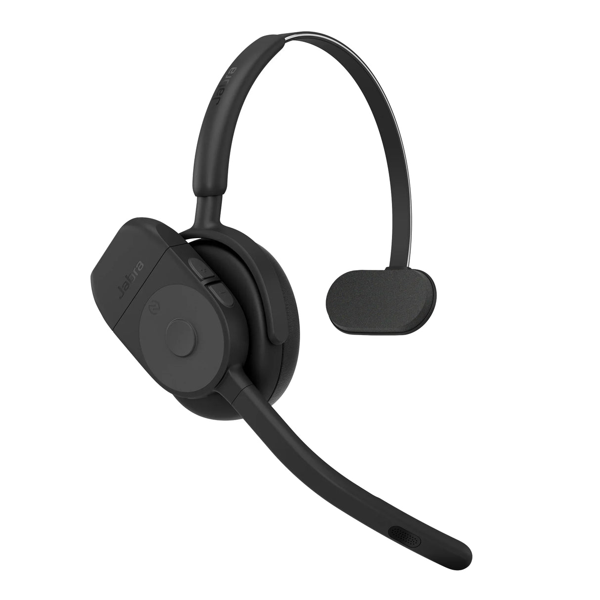 JABRA PERFORM 75 – Wireless / Mono / Office – Head-band Headset