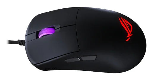 ASUS ROG HARPE MINI CORE – Wired USB / 12000 DPI / Lightweight – Gaming Mouse