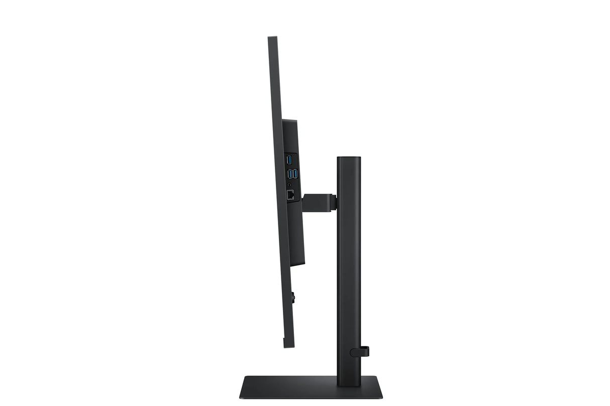 SAMSUNG LS37D800UAEXXY Monitor – 37" / 4K UHD / VA / 60Hz – Professional Monitor