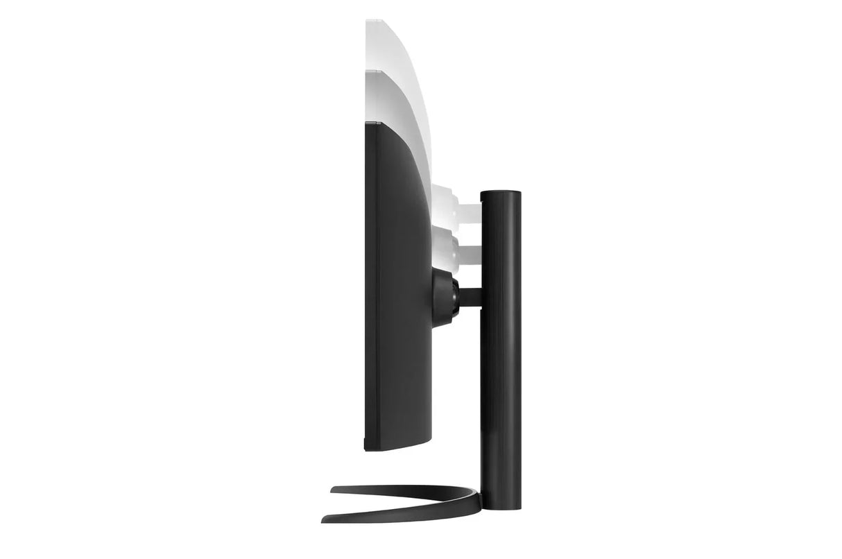 LG 34WR50QK-B Monitor (34")