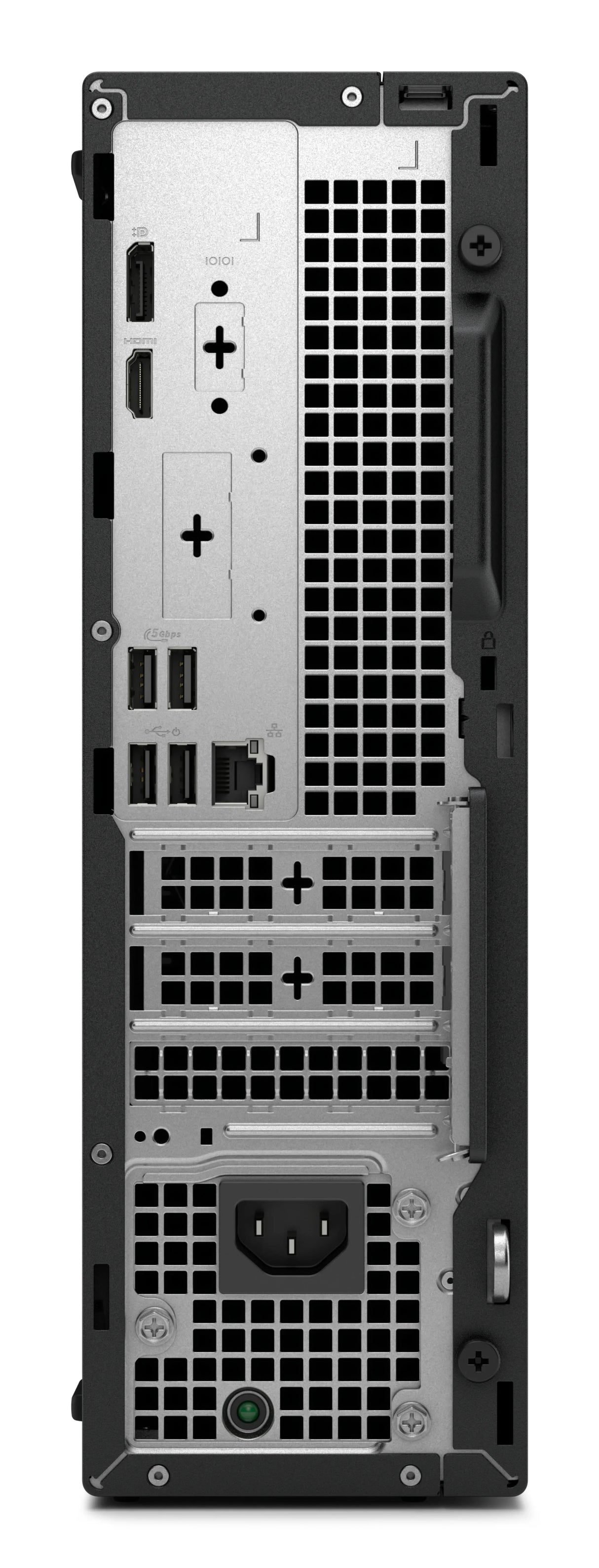 DELL BTP009_QCS1250_AU Desktop – Intel Core i5-14500 / 16GB DDR5 / 512GB SSD / Intel UHD Graphics 770 – Sustainable Business Desktop