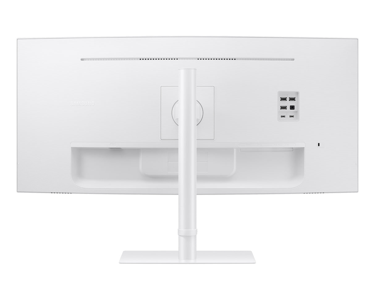 SAMSUNG LS34C650TAEXXY Monitor – 34" / UWQHD / VA / 100Hz – Business Monitor