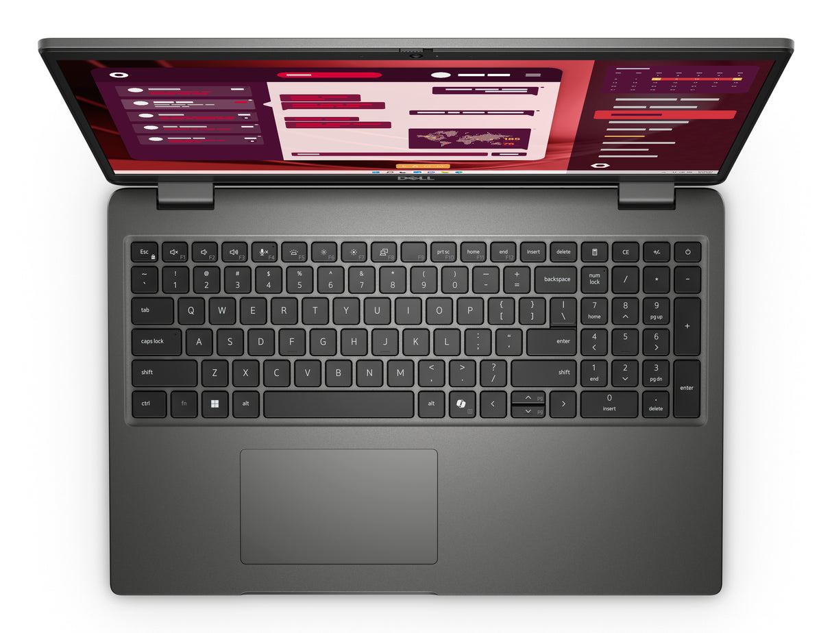 DELL Latitude 3000 Laptop Intel Core Ultra 7 (15.6") 16GB/512GB