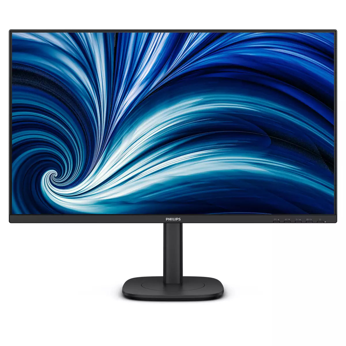 Philips 27B2U3601/75 Monitor – 27" / QHD / IPS / 120Hz – Business Monitor