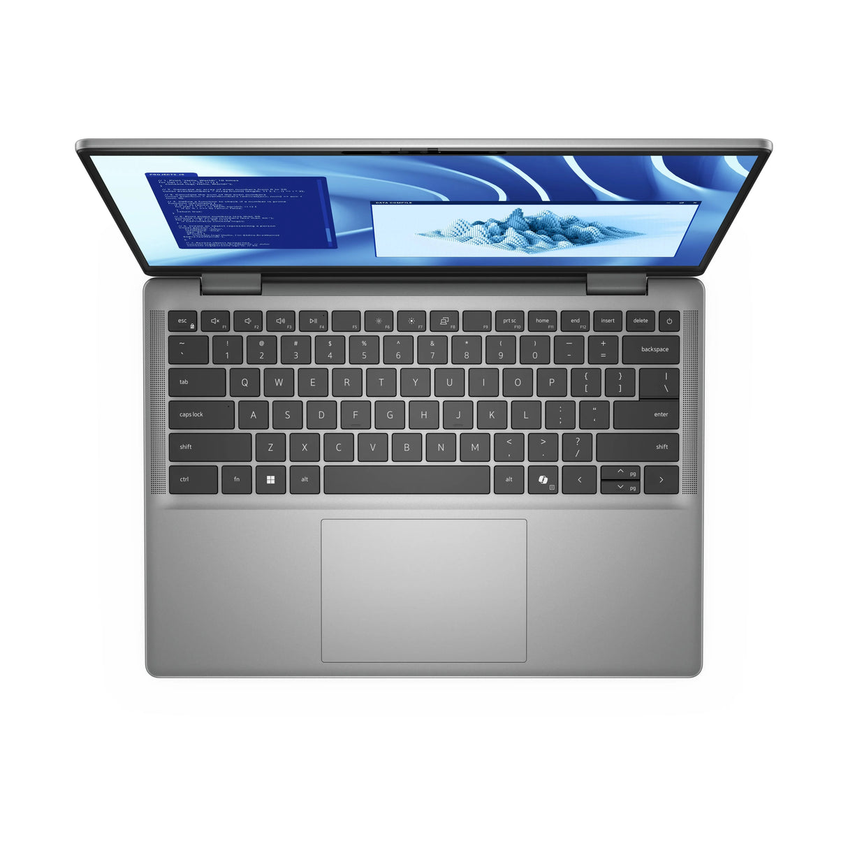 DELL Latitude 7000 Laptop – Qualcomm Snapdragon / 16GB / 512GB SSD / On-Board Graphics – Sustainable Business Laptop