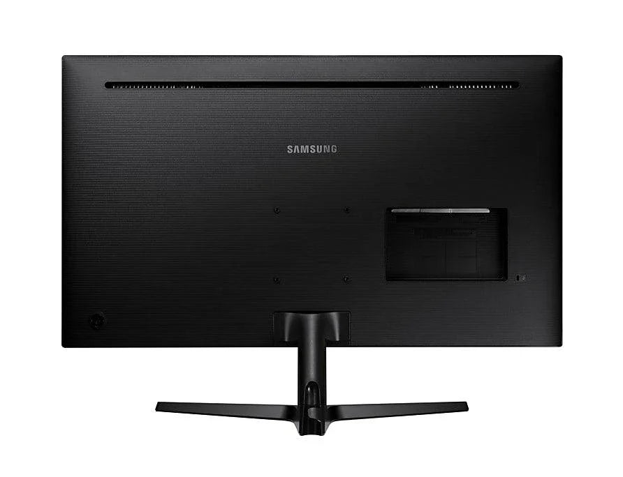 SAMSUNG LU32J590UQ Monitor – 32" / 4K UHD / VA / 60Hz – Business Monitor