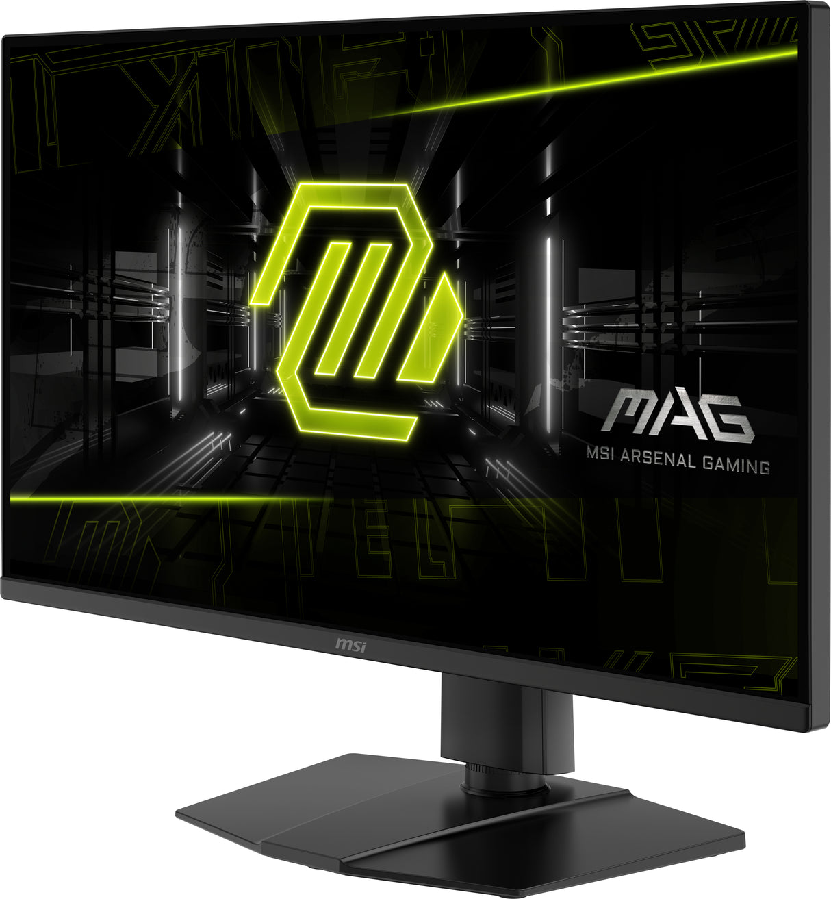 MSI MAG 275UPD E14 Monitor – 27" / 4K UHD / IPS / 144Hz – Gaming Monitor