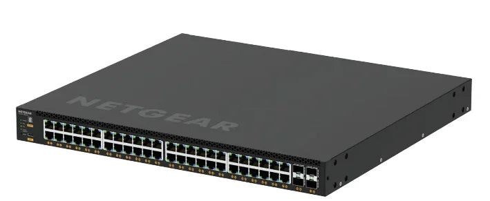 NETGEAR GSM4352-100AJS Network Switch