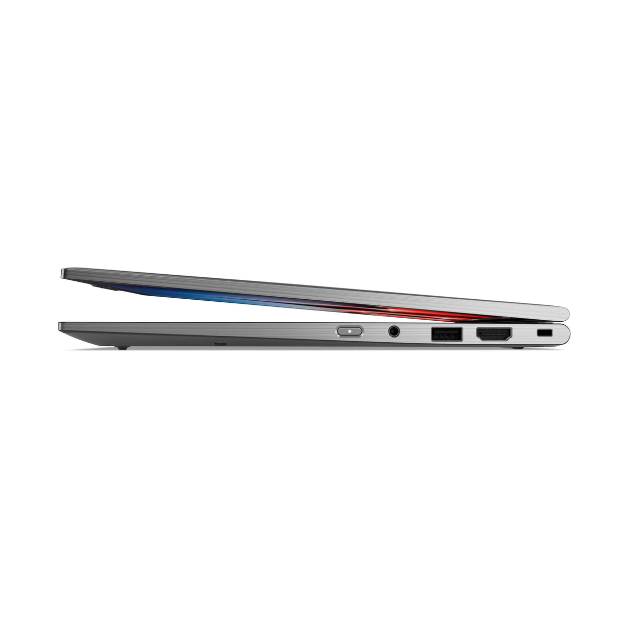 Lenovo THINKPAD X1 2-IN-1 Laptop – Intel Core Ultra 7 / 32GB RAM / 512GB SSD / Intel Integrated Graphics – Sustainable Business Laptop