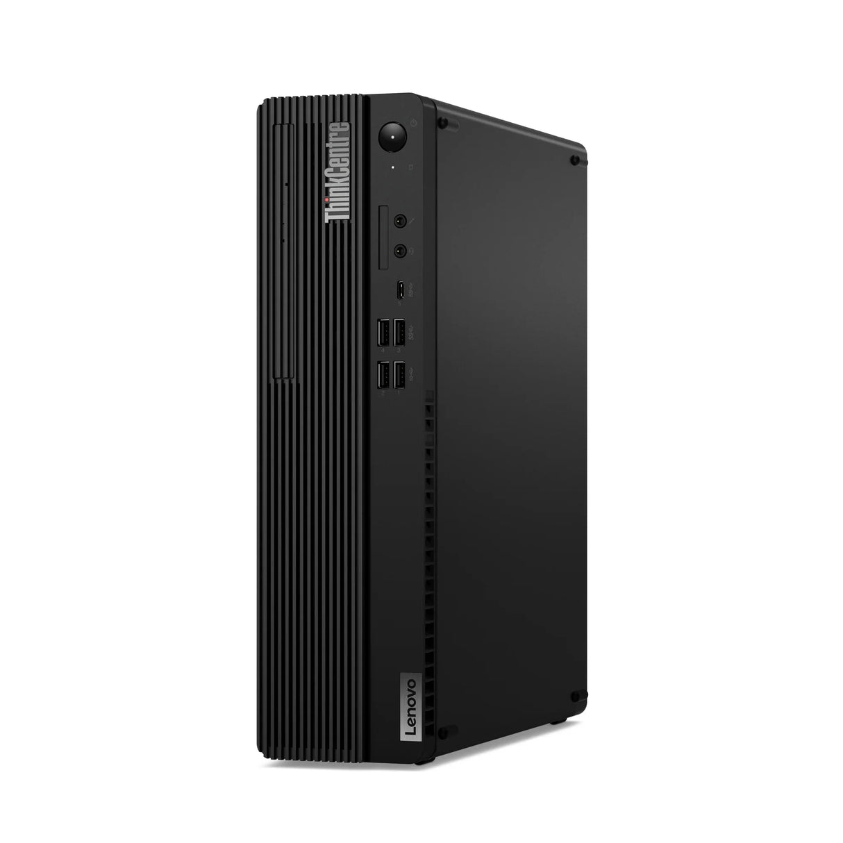 Lenovo ThinkCentre M70s Gen 5 Desktop – Intel Core i5 / 16GB / 512GB SSD / Intel On-Board Graphics – Sustainable Business Desktop