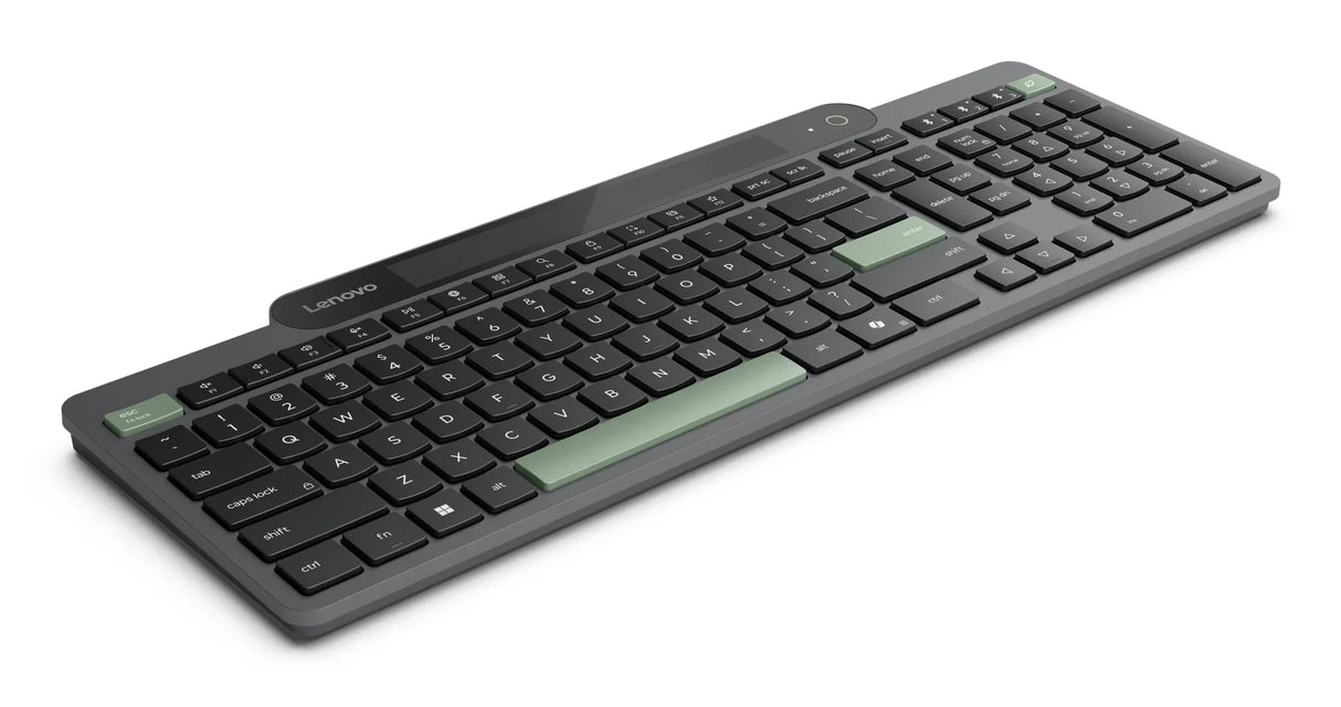 Lenovo 4Y41R69489 – Desktop Platform / Battery-Free / 18" Wide – Keyboard Platform