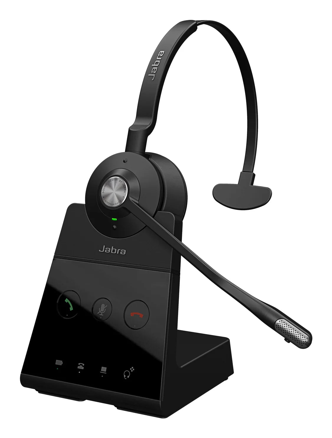 JABRA ENGAGE 65 SE – Wireless / Mono / Office/Call Center – Head-band Headset