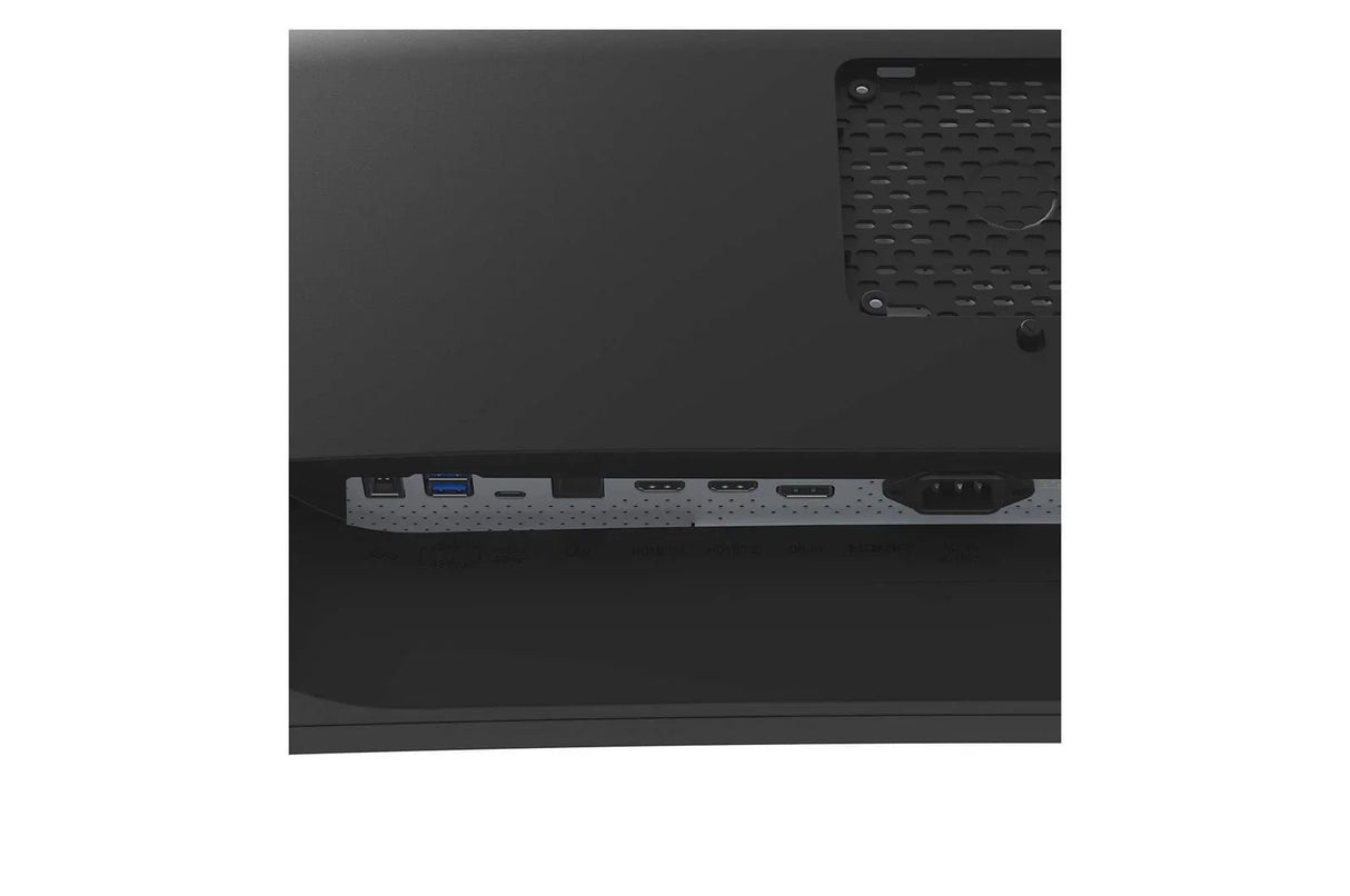 LG 34BA75QE-B Monitor – 34" / WQHD / IPS / 60Hz – Business Monitor