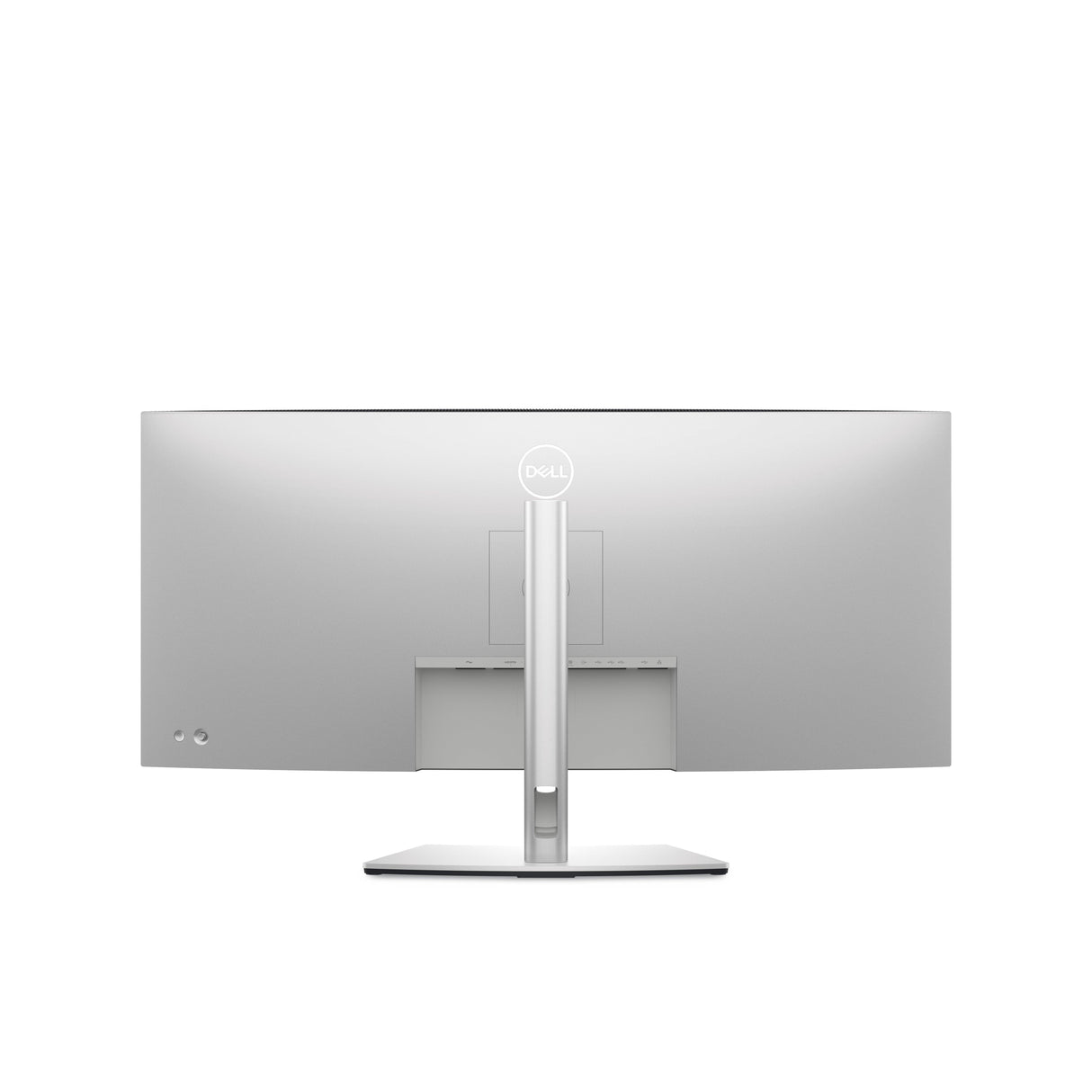 DELL UltraSharp LED display (38") 3840 x 1600 pixels Wide Quad HD+ LCD Black, Silver