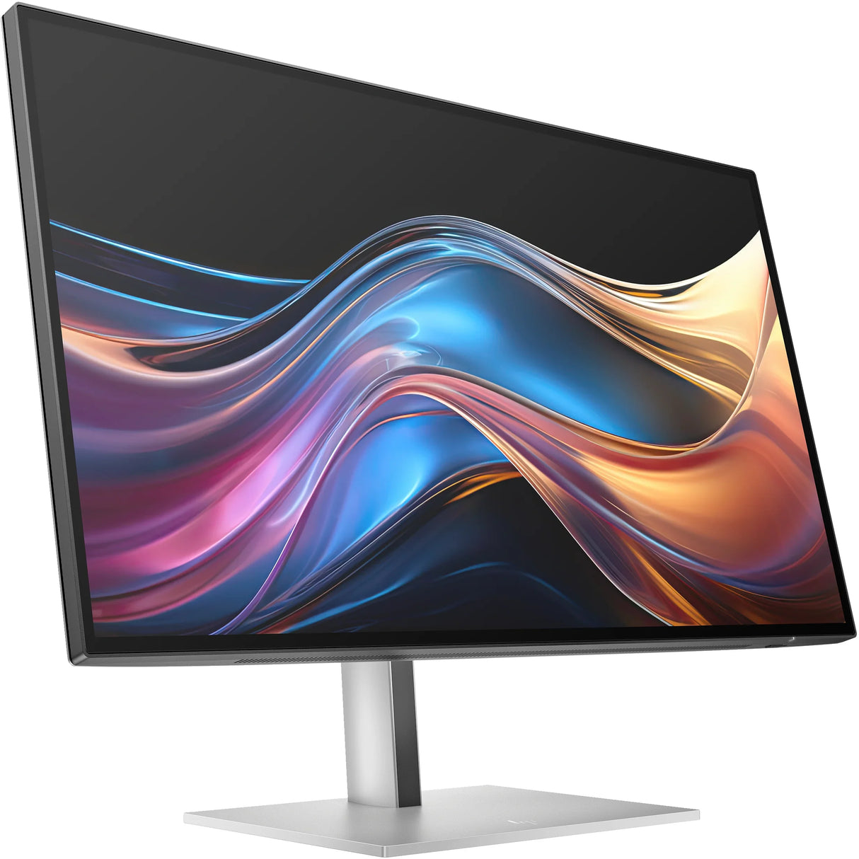 HP 727pq Monitor – 27" / QHD / IPS / 60Hz – Business Monitor