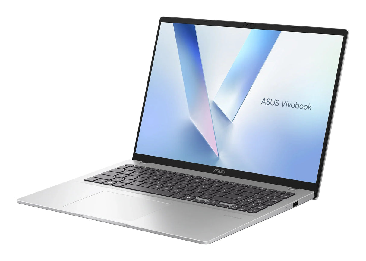 ASUS M1607KA-MB150W Laptop – AMD Ryzen AI 5 330 / 16GB DDR5 / 512GB SSD / AMD Radeon 820M – Sustainable Business Laptop