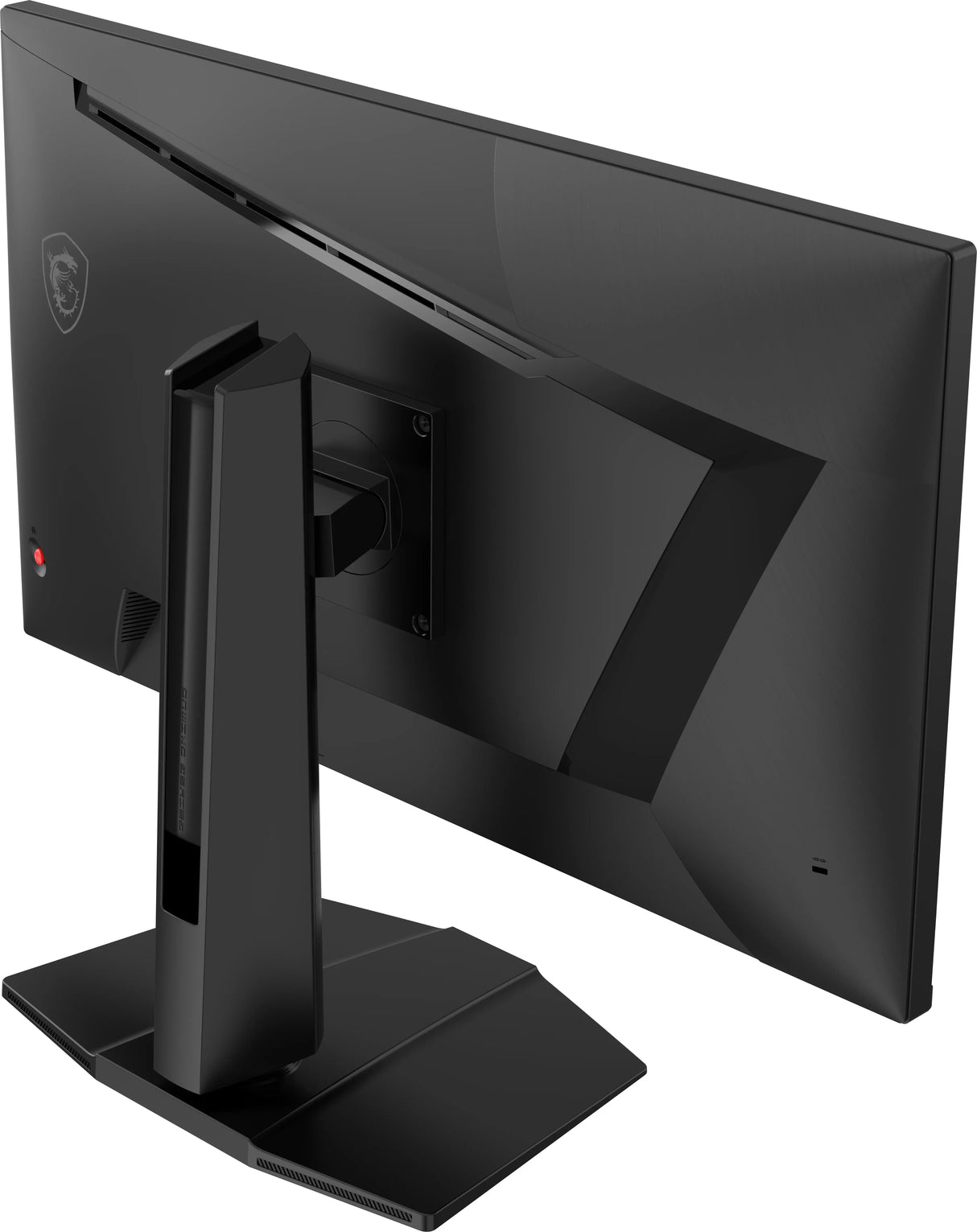 MSI MAG 275UPD E14 Monitor – 27" / 4K UHD / IPS / 144Hz – Gaming Monitor