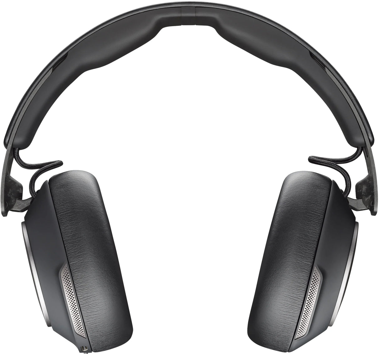 POLY Voyager Surround 80 UC – Bluetooth / Stereo / Office UC – Over-Ear Headset