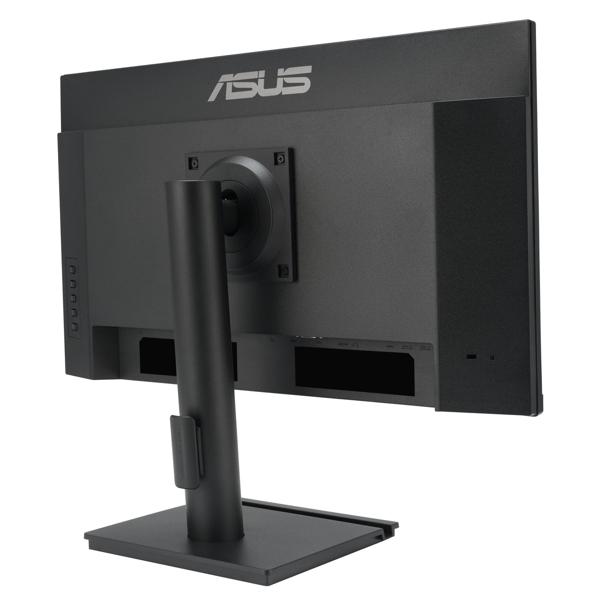 ASUS VA279QGS Monitor – 27" / Full HD / IPS / 120Hz – Business Monitor