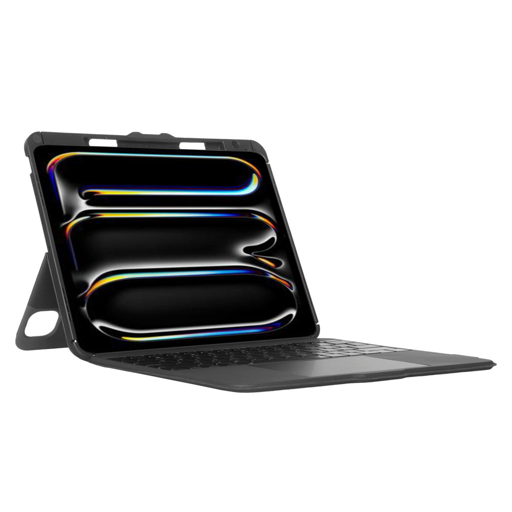 TARGUS THZ989US – Membrane / Bluetooth / Full-size Keyboard