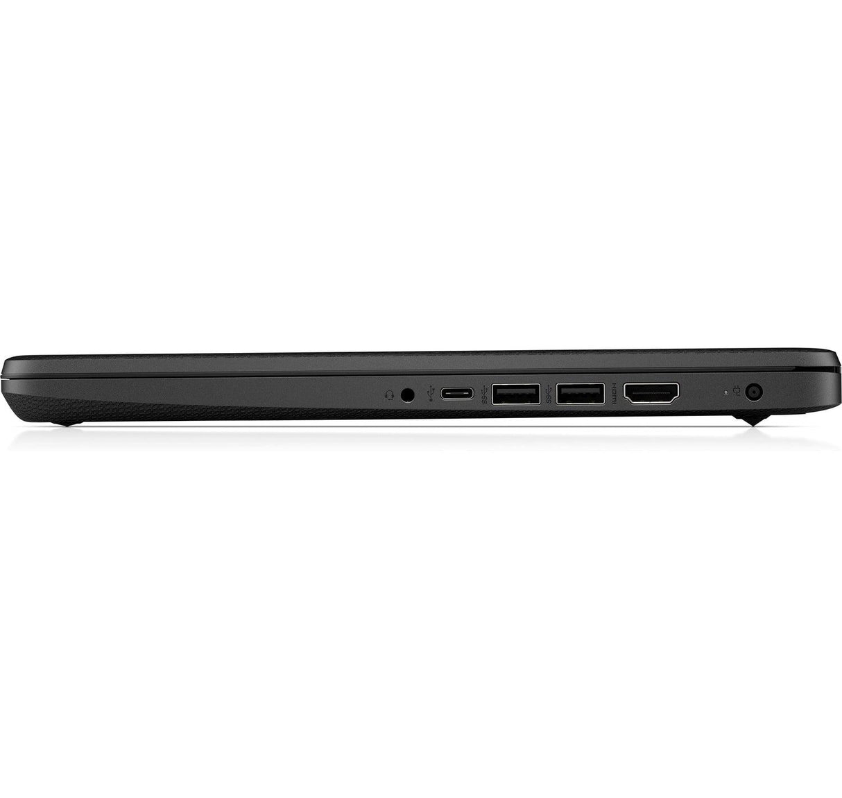 HP 14s Laptop Core i3 (14") 8GB/256GB Jet Black