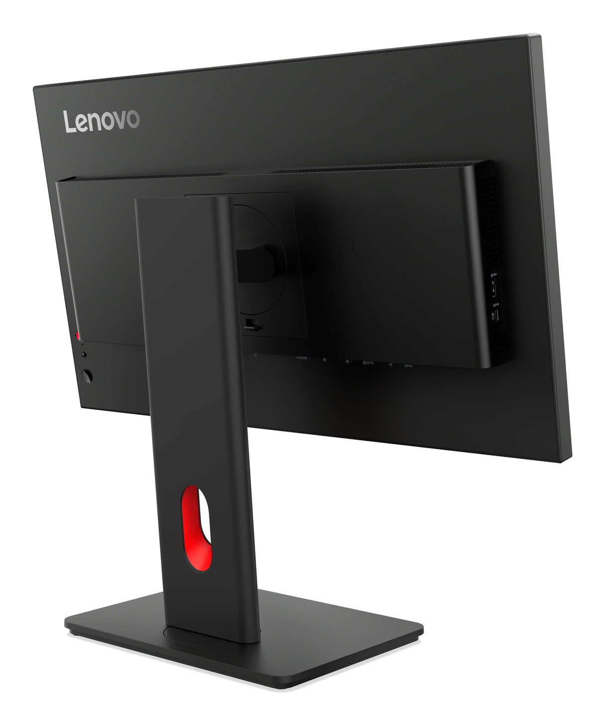 Lenovo Monitor – 23.8" / Full HD / IPS / 120Hz – Business Monitor