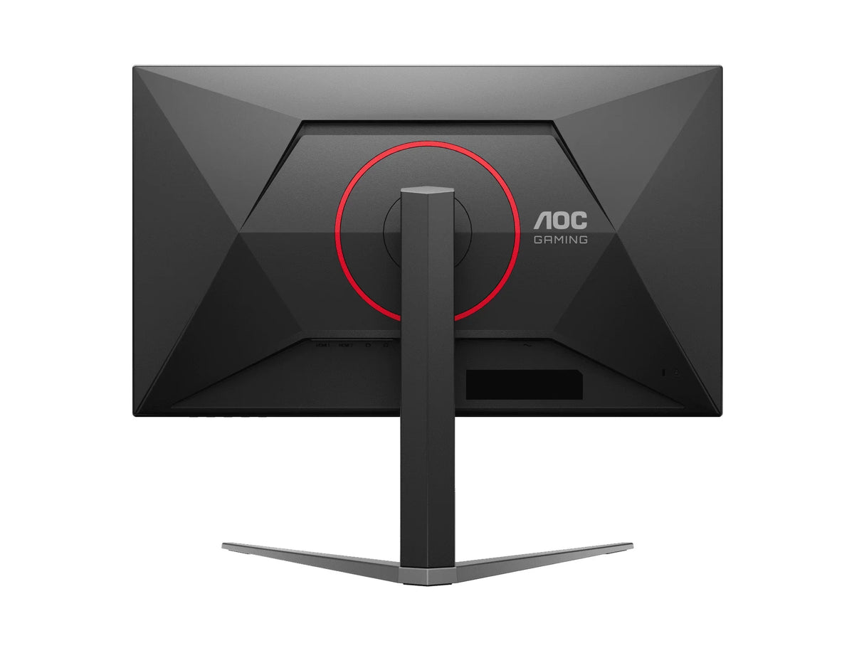 AOC U27G42 Monitor – 27" / 4K UHD / IPS / 160Hz – Gaming Monitor