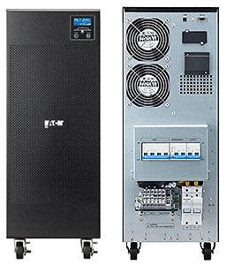 EATON 10000|8000 VA|Watts | 137 A | Tower | 28.9 kg (9E10KIXL)