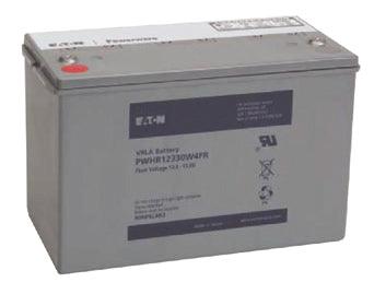 EATON 12V 330W battery (PWHR12330W4FR)