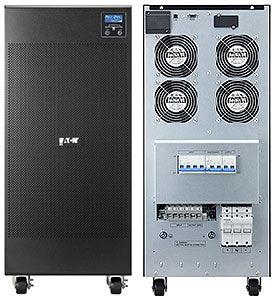 EATON 20000|16000 VA|Watts | 110-276V | 220|230|240V | 273 A | 47.8 kg (9E20KIXL)
