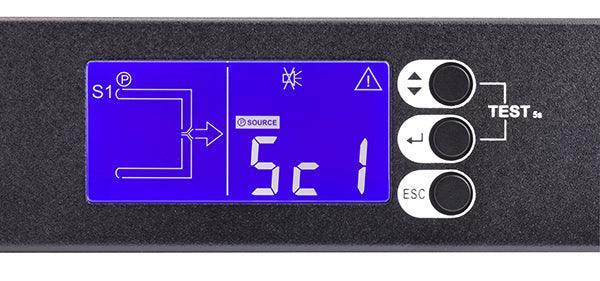 EATON 208-240 V | 50|60 Hz | 16 A | 8 ms (EATS16N)