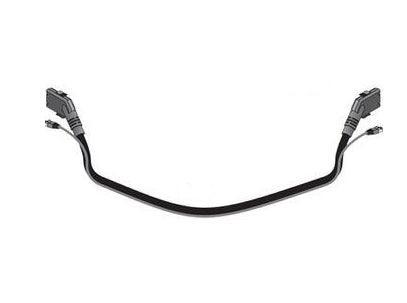 EATON 240V EBM | 1.8m | Black | f | 8|11kVA 9PX (EBMCBL240)