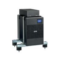 EATON 3 kVA | 2.7 kW | 140-276V | 50|60Hz | 8xC13 | 1xC19 | 214x412x346mm | 34kg | Black (9SX3000IM)