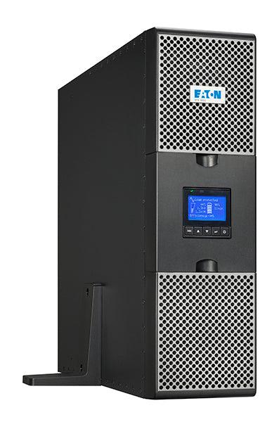 EATON 3000VA | 3000W | C20 In | 8 x C13 & 2 x C19 Out (9PX3000IRTM)