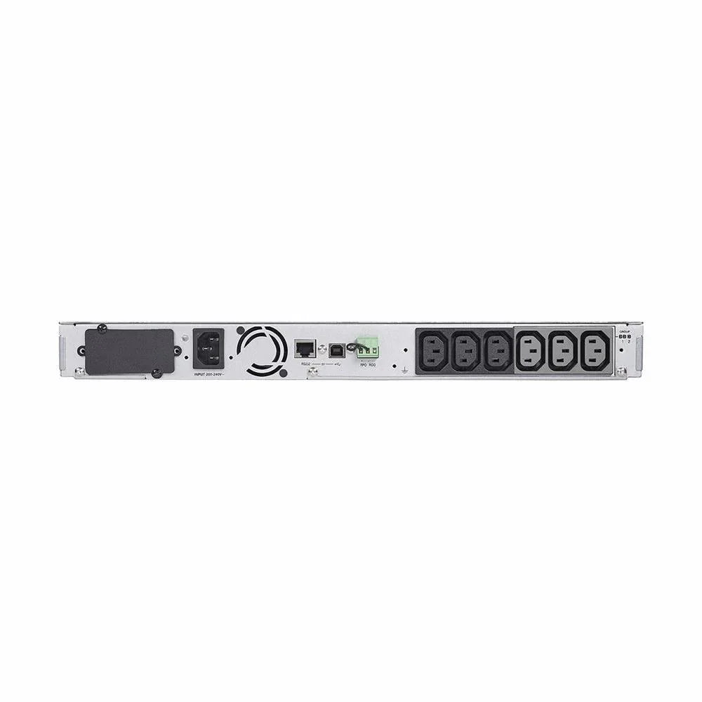 EATON 5P UPS | lithium-ion | 1550 VA | 1100 W (5P1550GR-L)