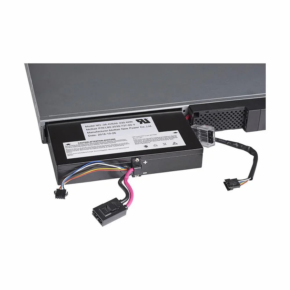 EATON 5P UPS | lithium-ion | 1550 VA | 1100 W (5P1550GR-L)