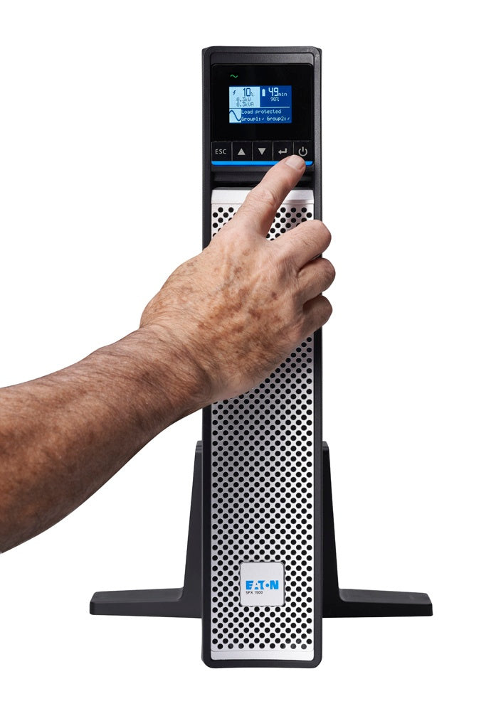 EATON 5PX GEN 2 1500VA | 1500W 2U RACK | TOWER UPS 3 Years Warranty