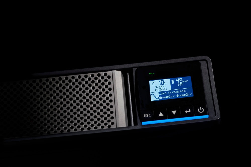 EATON 5PX GEN 2 3000VA | 3000W 3U RACK | TOWER UPS 5 Years Warranty