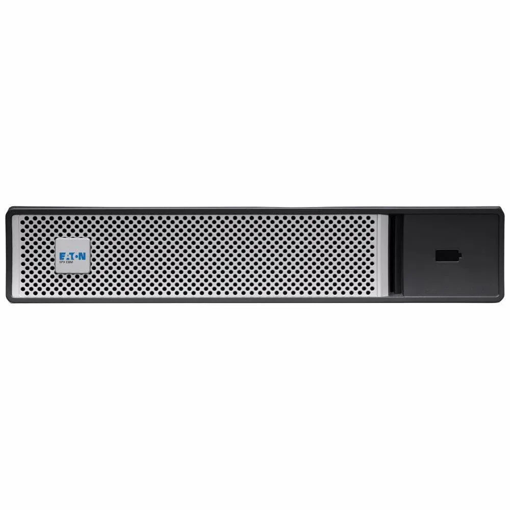 EATON 5PX Gen2 extended battery module (EBM) | 48 V | Rack|tower | 2U (5PXEBM48RT2UG2)