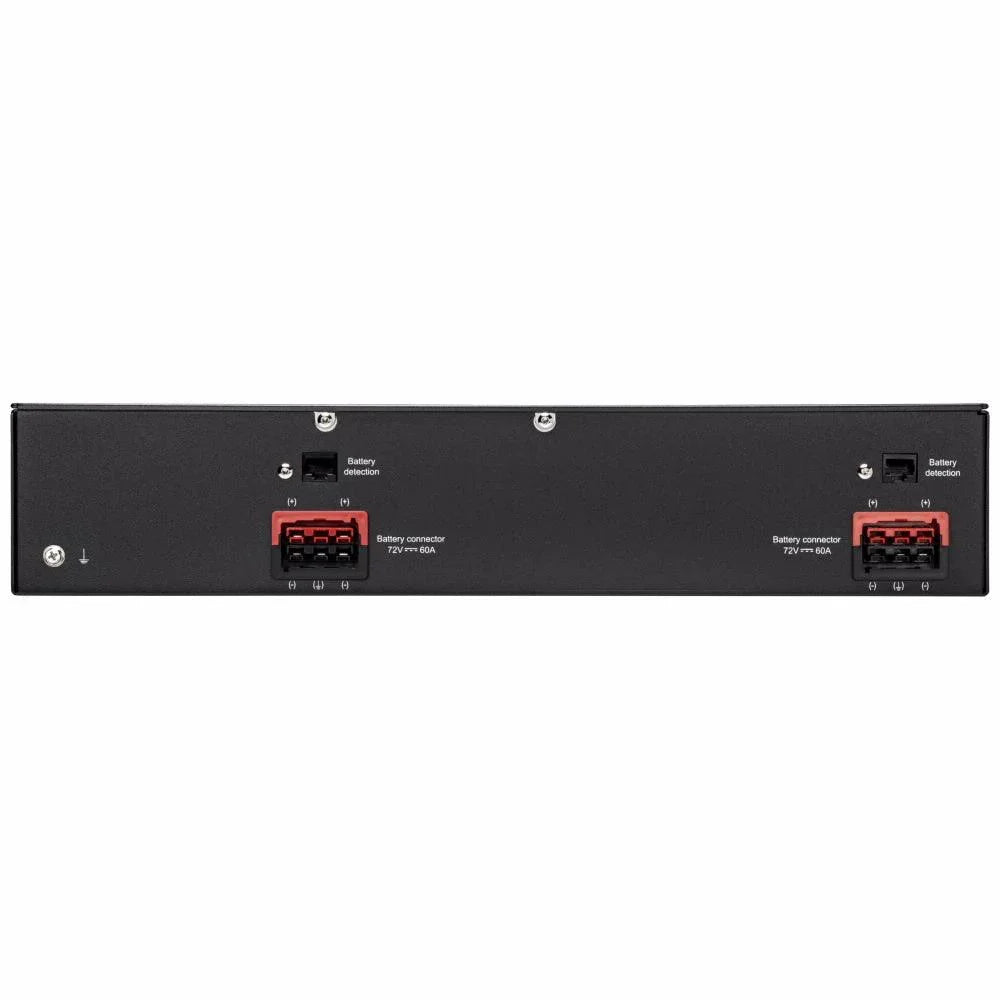 EATON 5PX Gen2 extended battery module (EBM) | 72 V | Rack|tower | 2U (5PXEBM72RT2UG2)