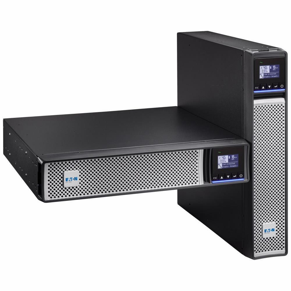 EATON 5PX Gen2 extended battery module (EBM) | 72 V | Rack|tower | 2U (5PXEBM72RT2UG2)