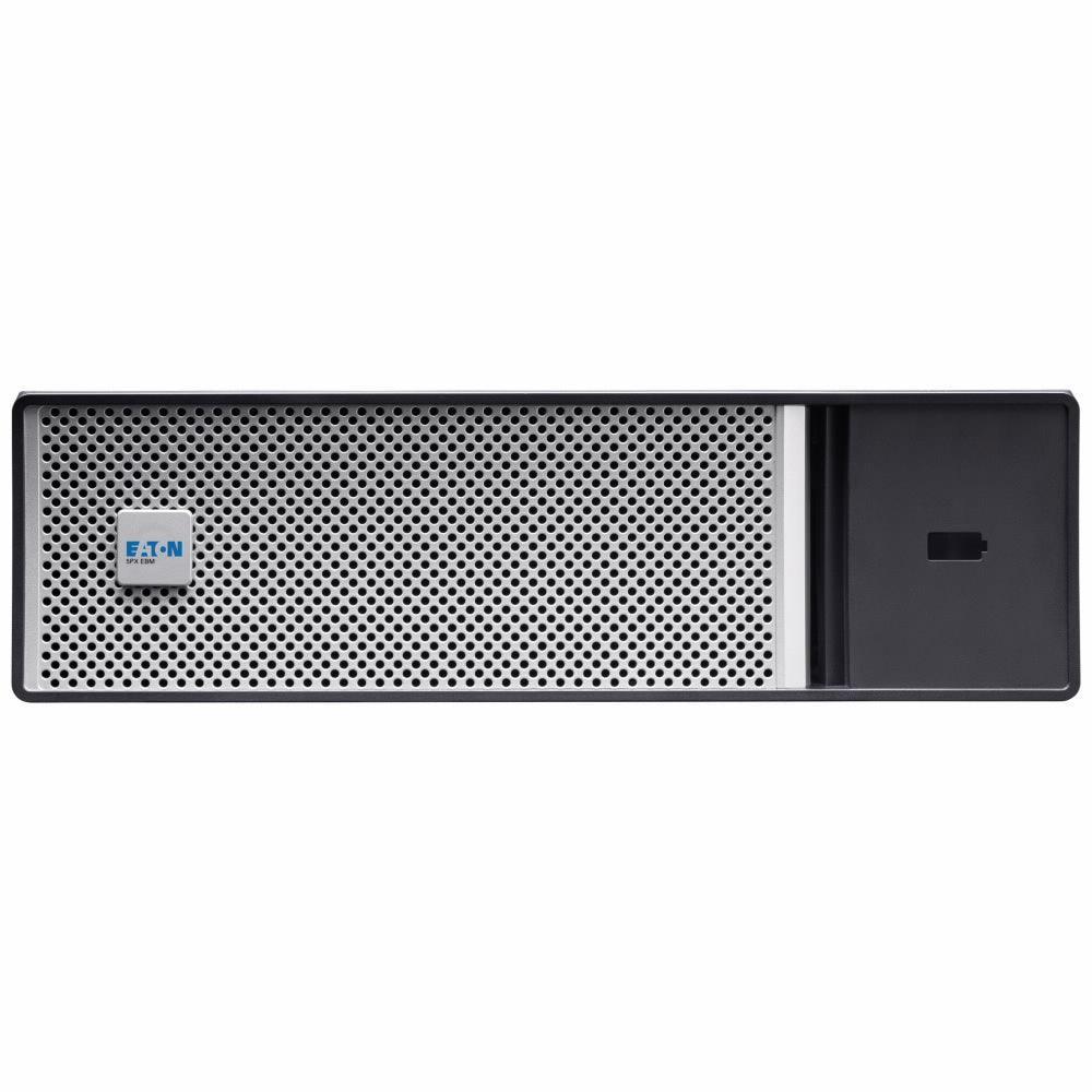 EATON 5PX Gen2 extended battery module (EBM) | 72 V | Rack|tower | 3U (5PXEBM72RT3UG2)