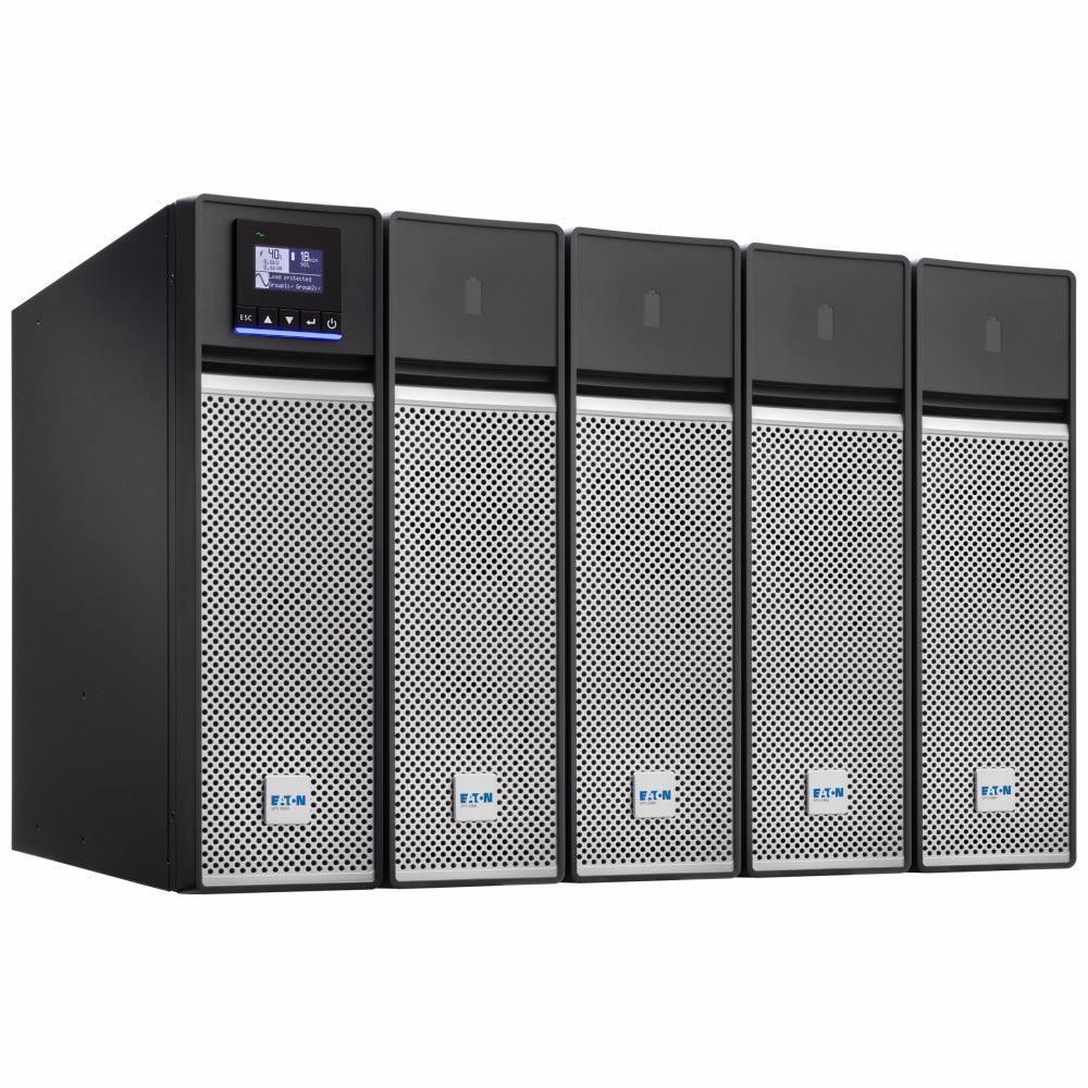 EATON 5PX Gen2 extended battery module (EBM) | 72 V | Rack|tower | 3U (5PXEBM72RT3UG2)